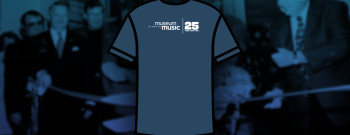 25th T-Shirt Day