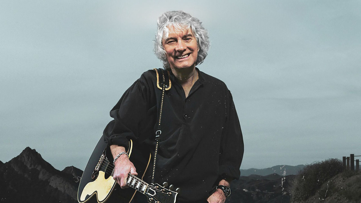 Albert Lee