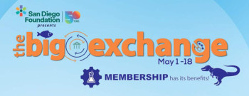 The Big Exchange