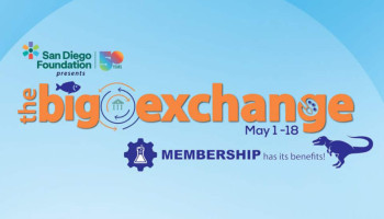 The Big Exchange Artist Photo