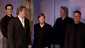 John Jorgenson Quintet Artist Photo