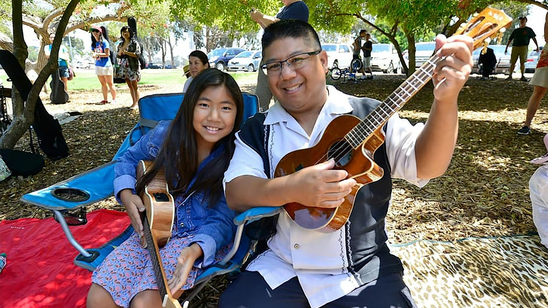 Make Music San Diego Info Session