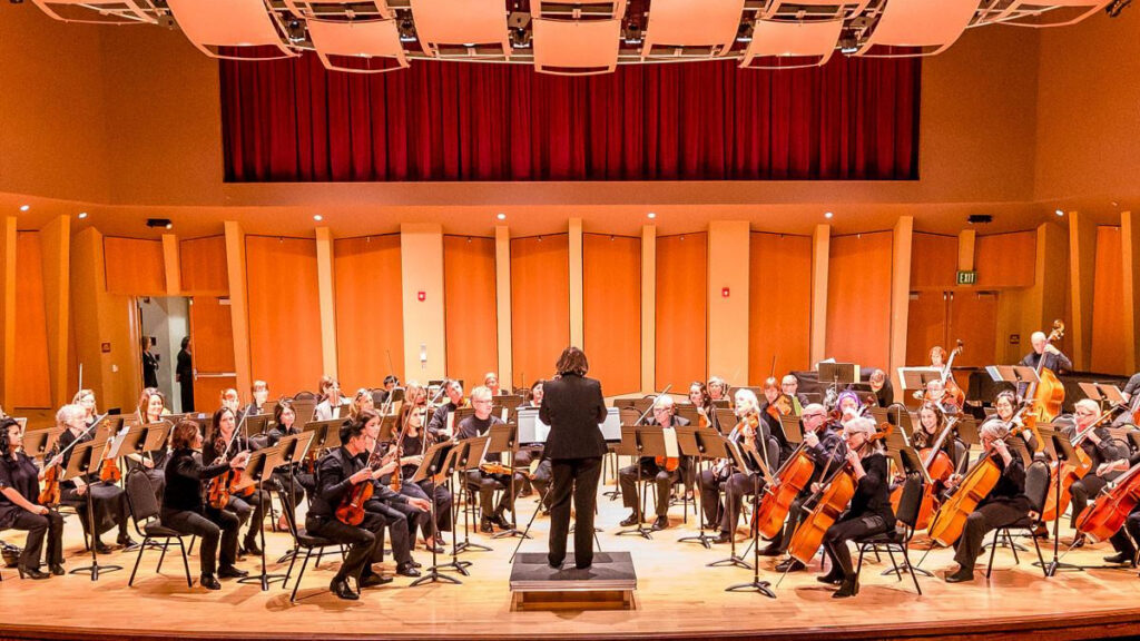 North Coast Strings Summer Concert