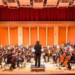 North Coast Strings Summer Concert