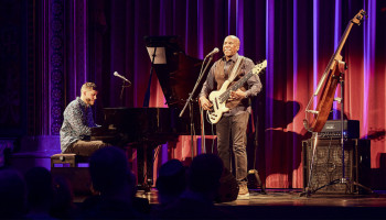 Father Son Featuring Nathan & Noah East Artist Photo