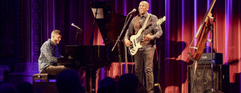 Father Son Featuring Nathan & Noah East