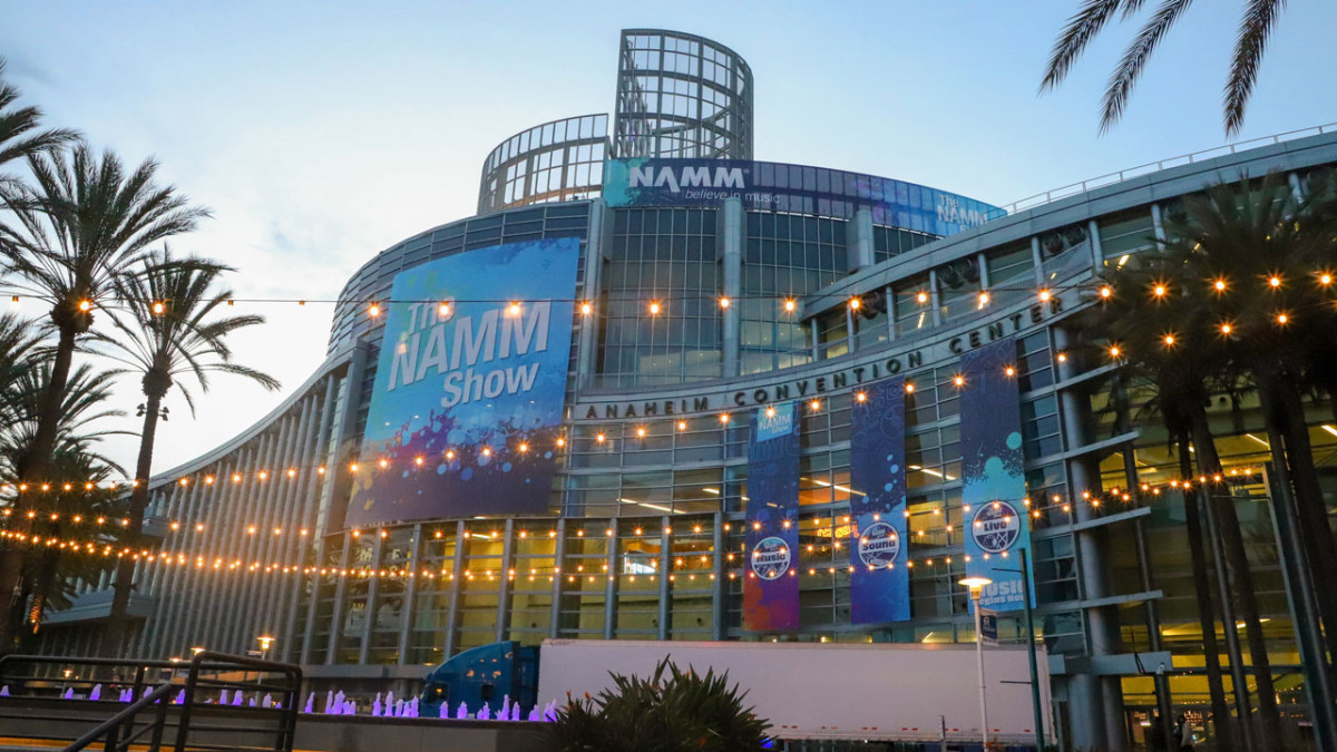 Reflecting a Living, Creative Community