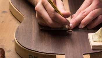 Roberto-Venn Exhibition Preview & Concert Artist Photo