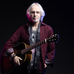 Steve Postell Artist Photo