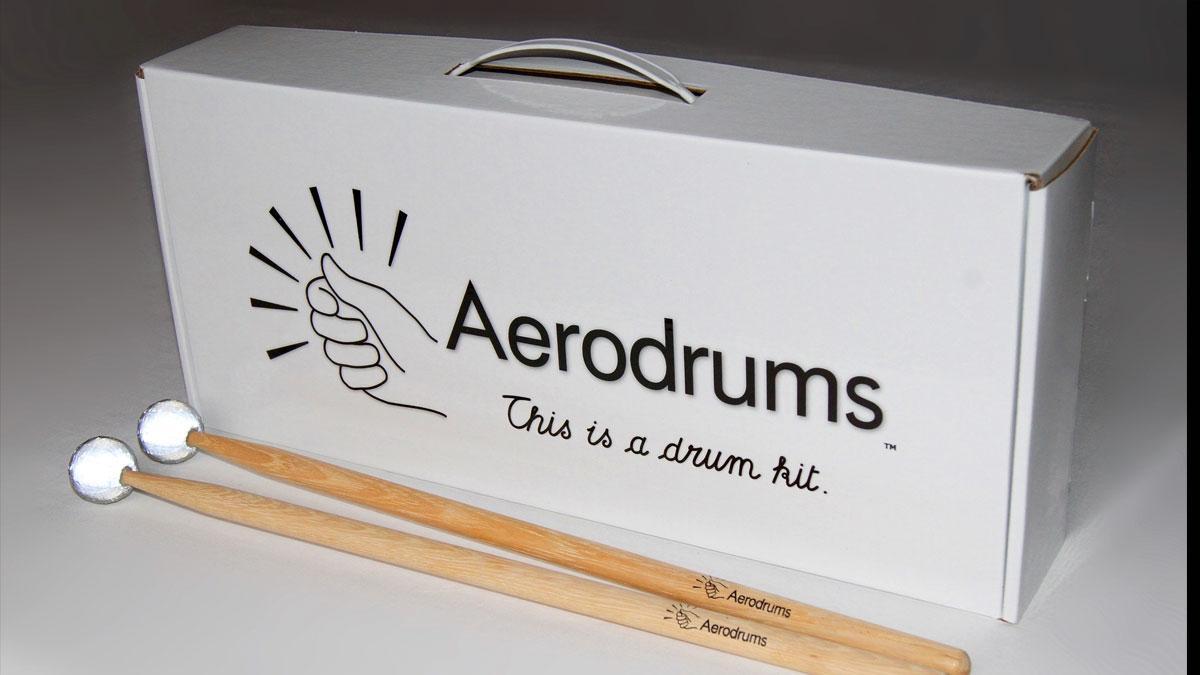 Aerodrums