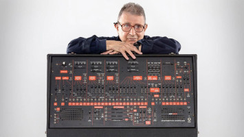 ARP &mdash; The Innovator, The Instruments, The Impact