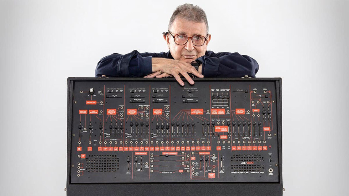 ARP &mdash; The Innovator, The Instruments, The Impact