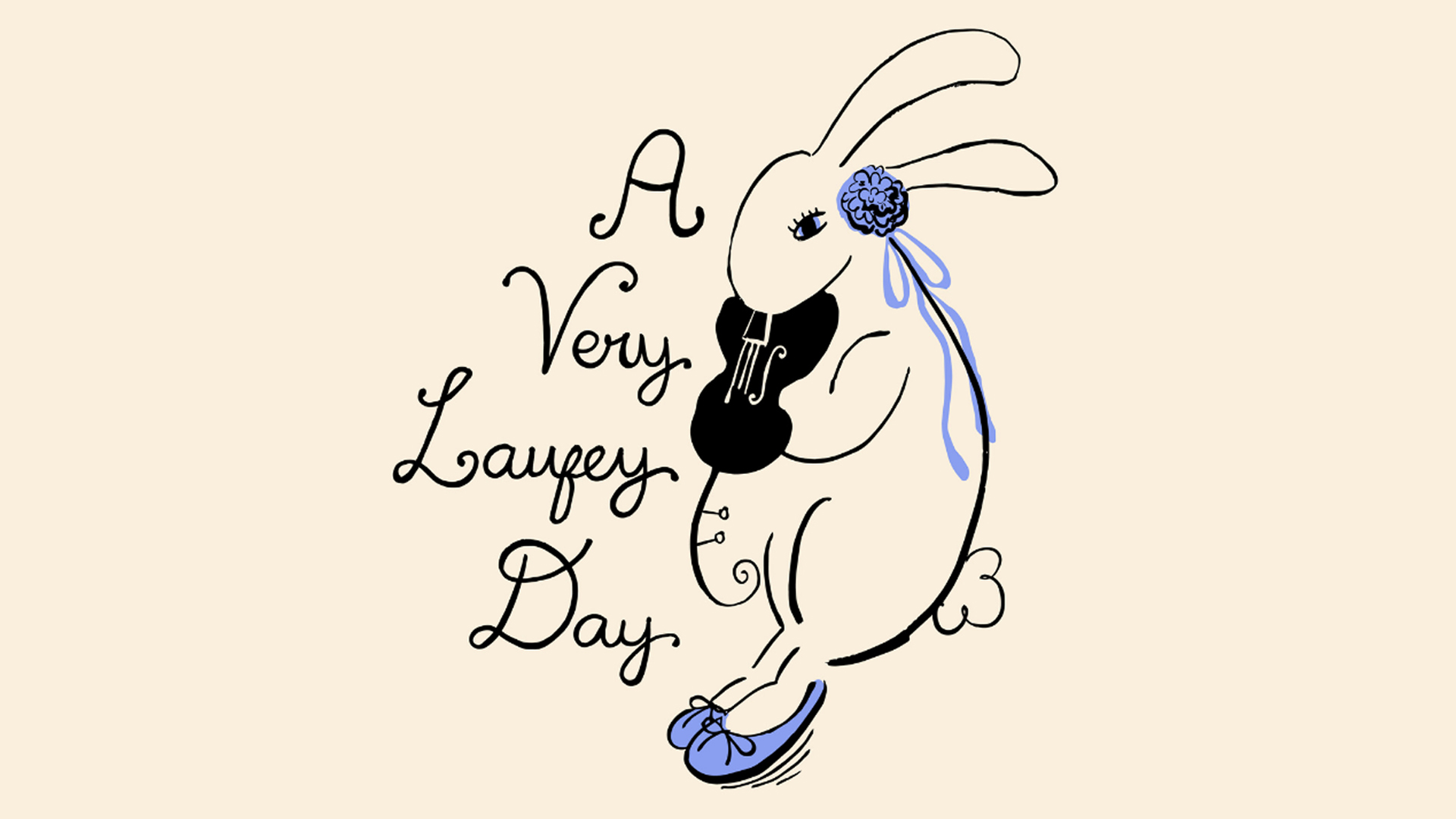 A Very Laufey Day 2026