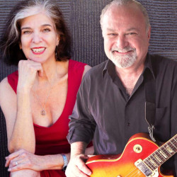 Marcia Ball & Tinsley Ellis Artist Photo