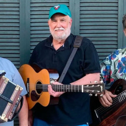 BeauSoleil Artist Photo