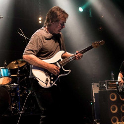 Carl Verheyen Band Artist Photo