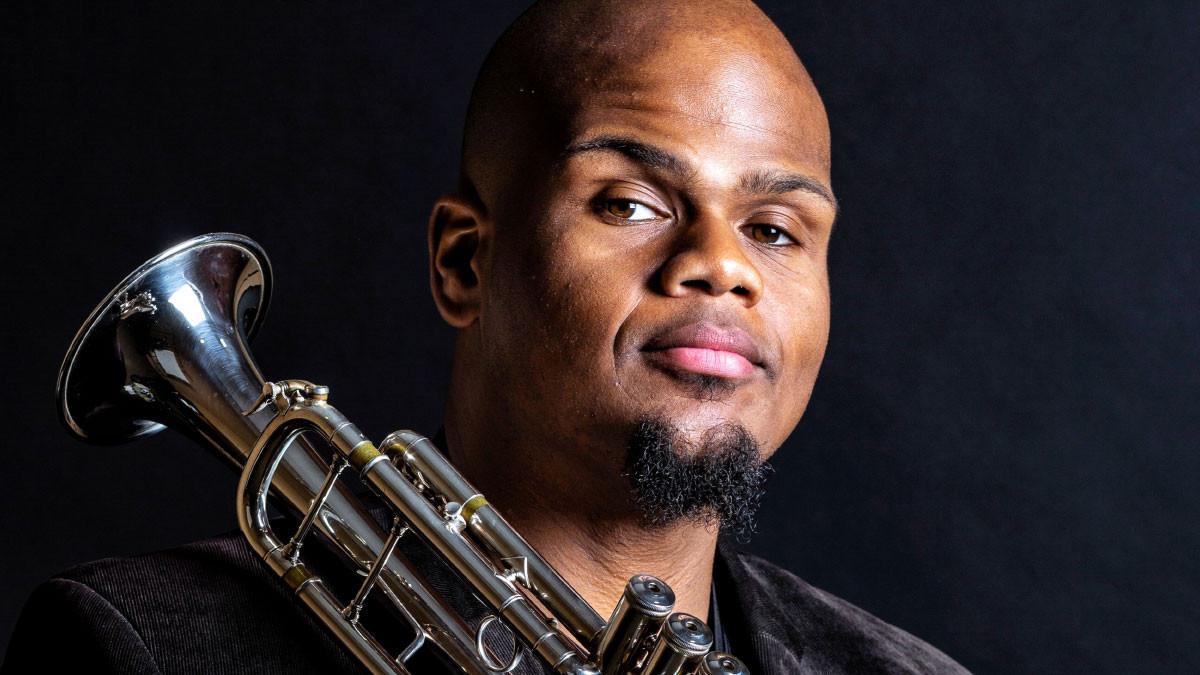 The Curtis Taylor Quintet feat Bob Reynolds