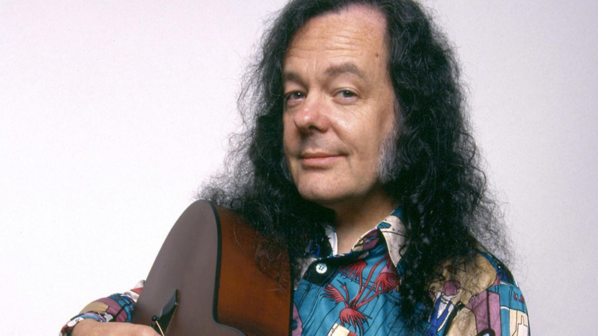 David Lindley