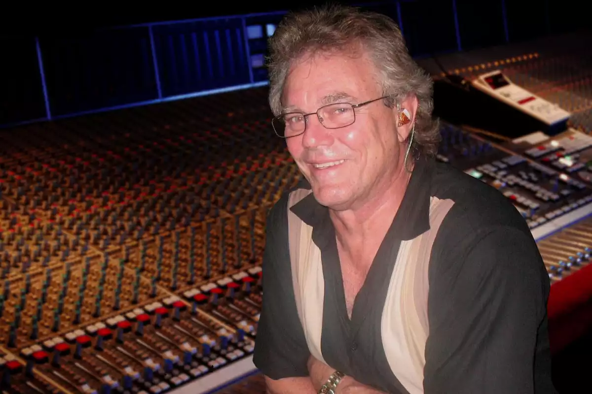  January 8 @ 2:00 PM (PDT) 
 MoMM@Home: The Live Mix with Denny Mack 