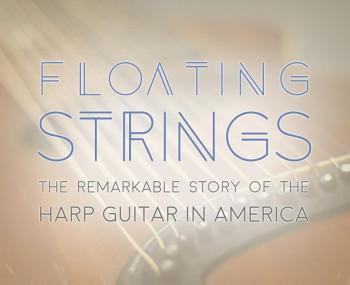 Floating Strings