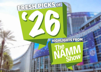 Closing Soon! Fresh Picks of '26