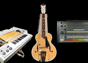 Going Beyond the Instruments