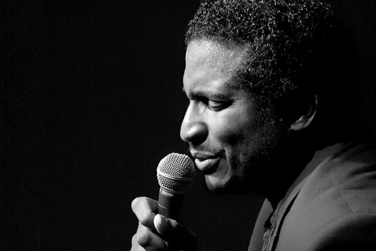  November 20 @ 2:00 PM (PDT) 
 MoMM@Home: Greg Walker - Fronting the Band as a Professional Vocalist 