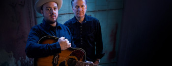 Rob Ickes & Trey Hensley