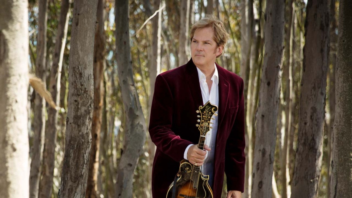 John Jorgenson Bluegrass Band (J2B2)