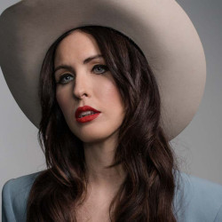 Jaime Wyatt Artist Photo