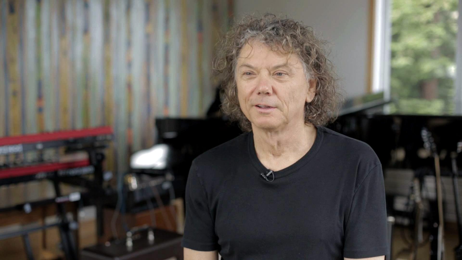 Jerry Harrison