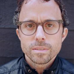 Jesse Harris Artist Photo