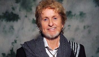 MoMM@Home: Jon Anderson — Yes and Beyond Artist Photo