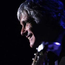 Laurence Juber Artist Photo