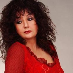 Maria Muldaur Artist Photo