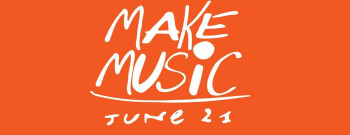 Make Music Day 2025