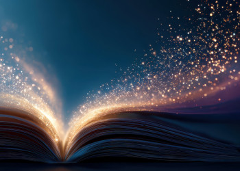 A Museum, Like a Book