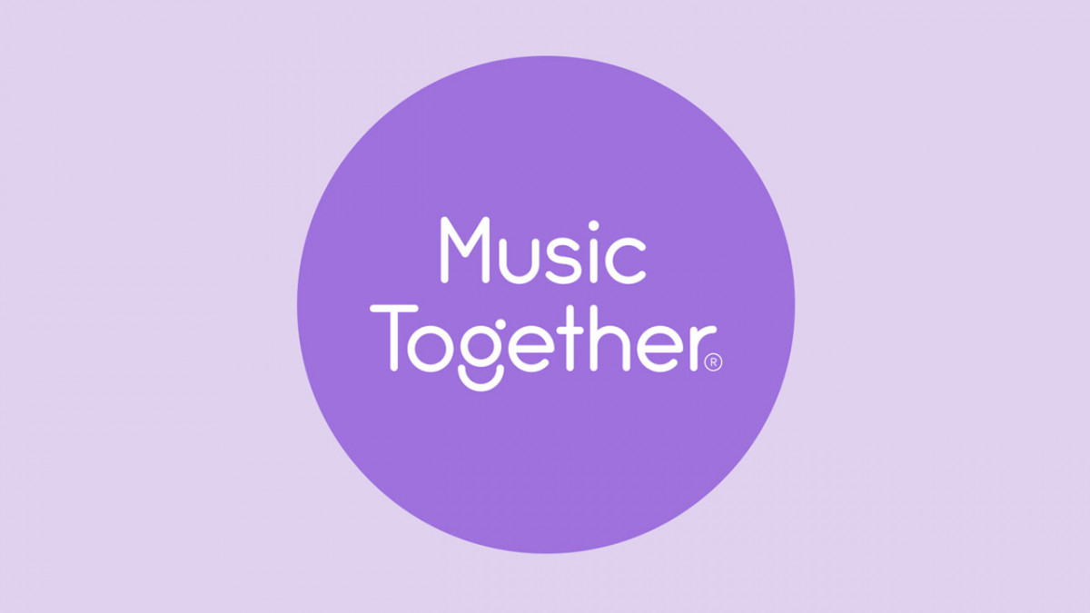 MoMM@Home: Music Together at the Beach with Kendra Cogert