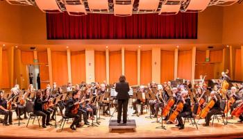 North Coast Strings Spring Concert Artist Photo