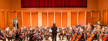North Coast Strings Spring Concert