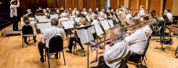New Horizons Band Spring Concert