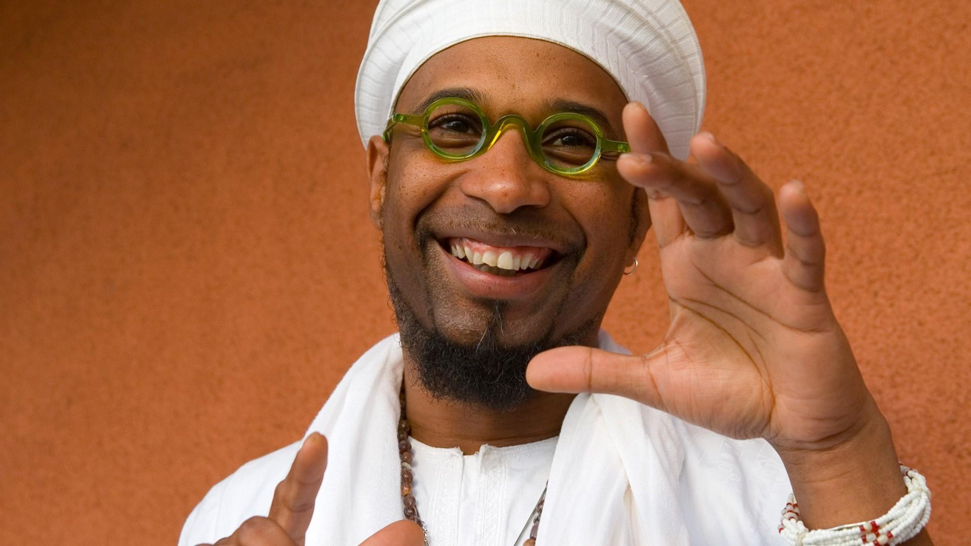 Omar Sosa