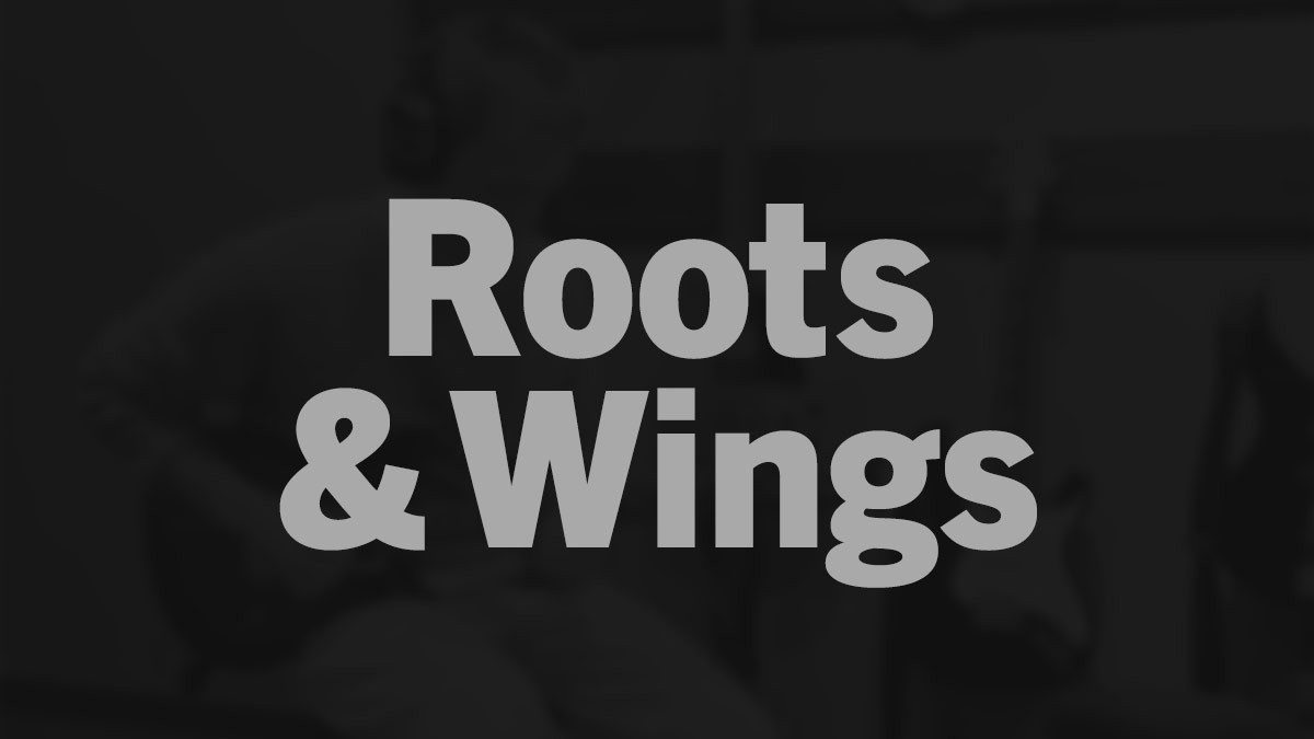 Roots & Wings: 40 Years of PRS Guitars