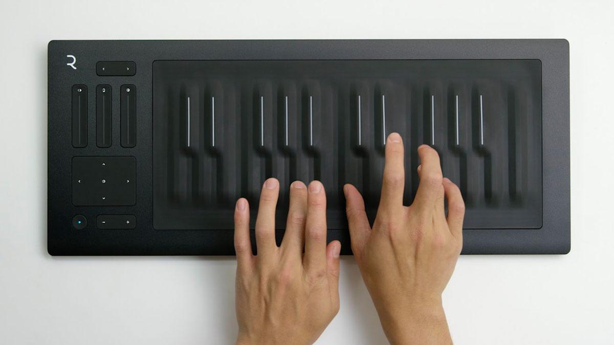 Roli Seaboard RISE