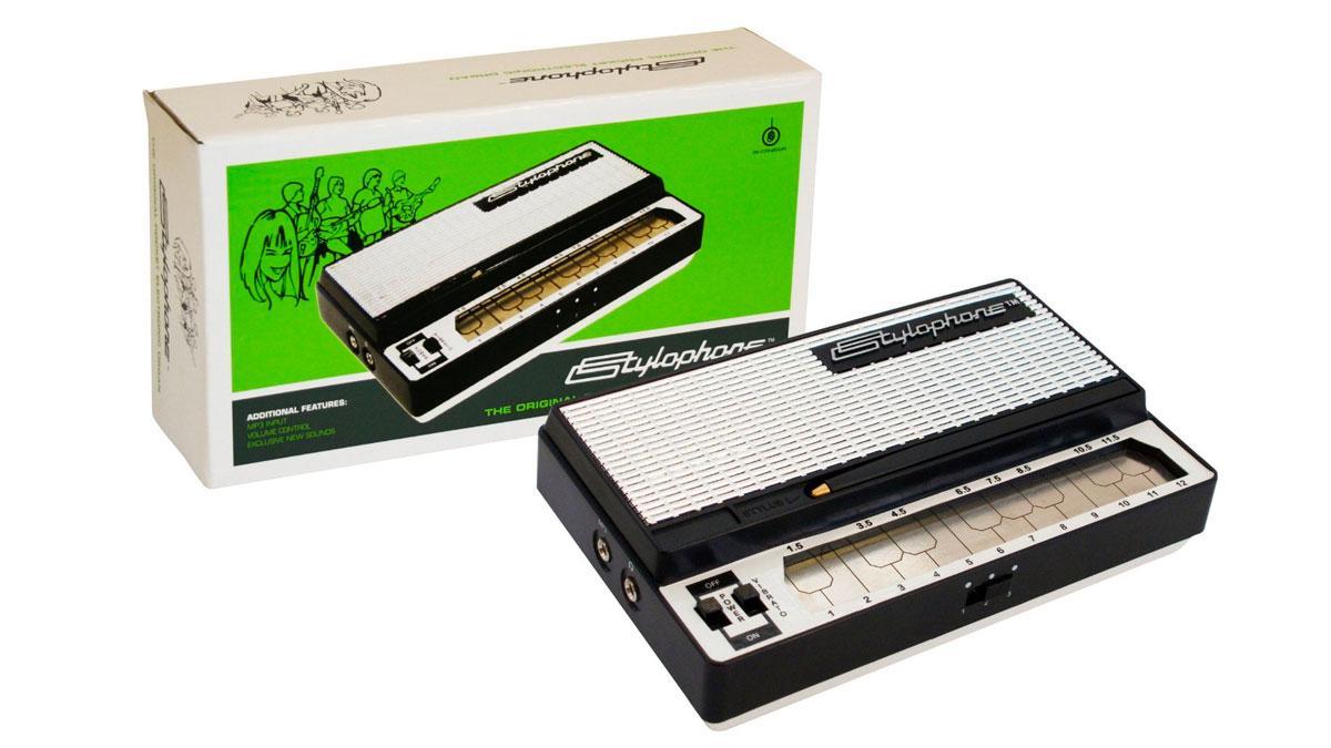 Stylophone