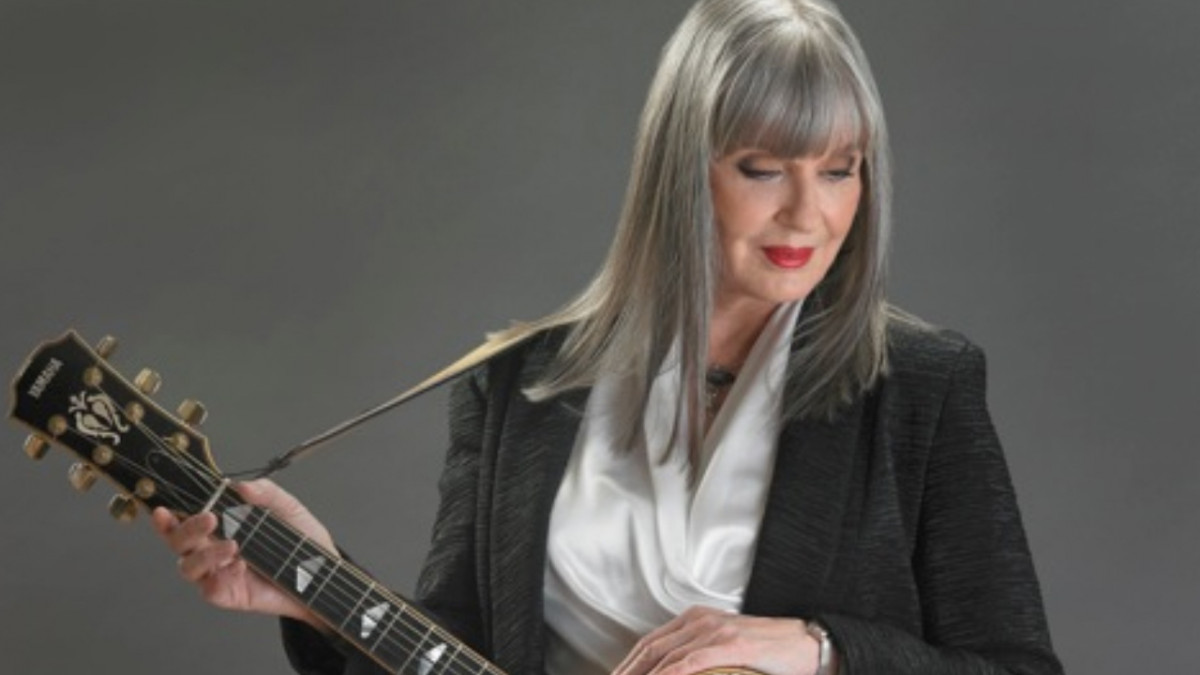 MoMM@Home: Sylvia Tyson - Folk Music of Canada