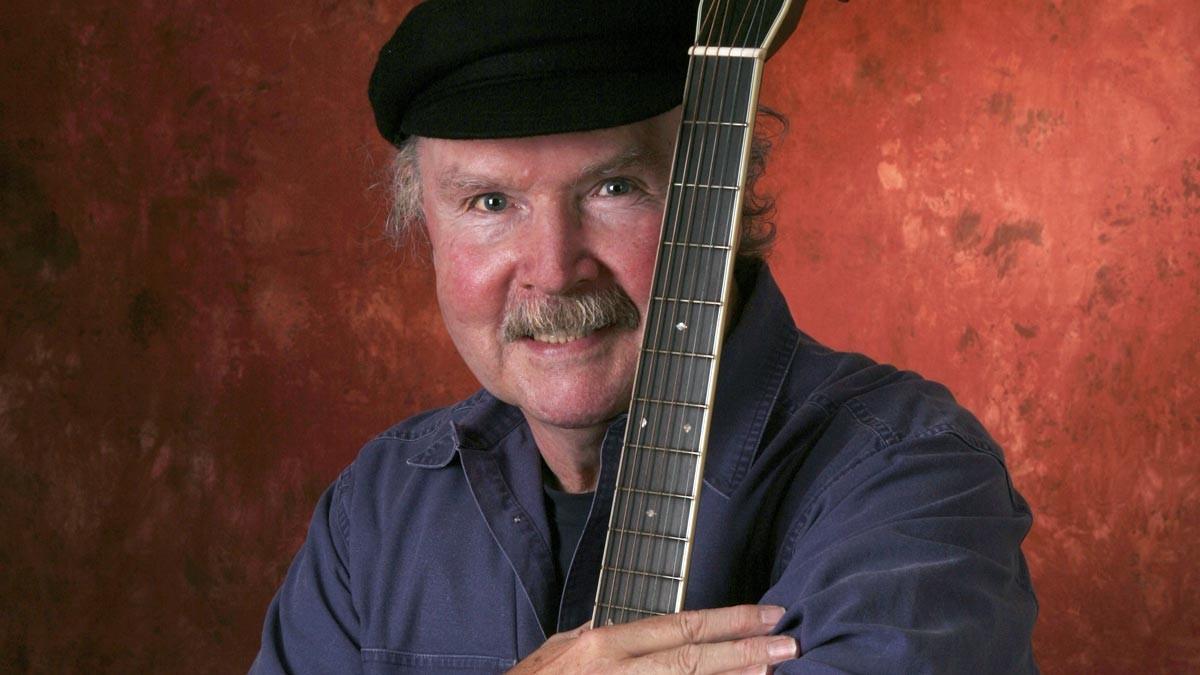 Tom Paxton