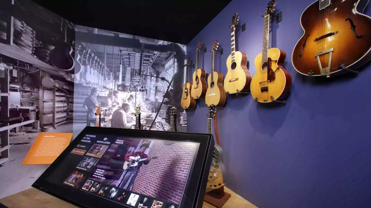  January 20 @ 11:00 AM (PDT) 
 MoMM@Home: Virtual Visit – A Look at the Museum Renovation 